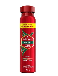 OLD SPICE DESOD AERO 250ML AVENTURA L+P-