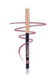 B.T. LIPSHAPE BEIGE ROSE