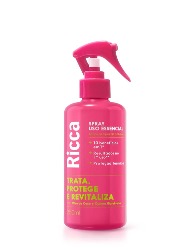 RICCA SPRAY USO ESSENCIAL 250ML