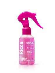 SPRAY MIST ILUMINADOR RICCA 100ML