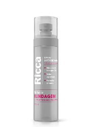 RICCA SPRAY ANTIUMIDADE 150ML