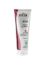 ITELY SHAMPOO 250ML MANUTENCAO DA COR 
