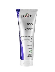 ITELY SHAMPOO 250ML BLOND AND SILVER 
