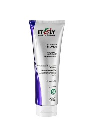 ITELY MASCARA 250G BLOND AND SILVER 