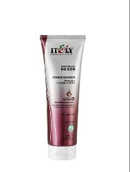 ITELY CONDICIONADOR 200ML MANUTENCAO DA COR