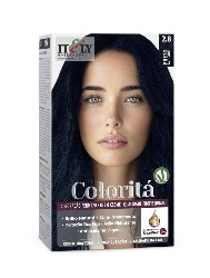 ITELY COLORITA COLOR EM CREME 2.8
