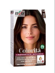 ITELY COLORITA COLOR EM CREME 5.0