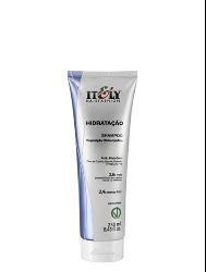 ITELY SHAMPOO 250ML HIDRATACAO