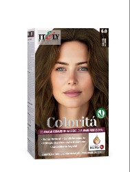 ITELY COLORITA COLOR EM CREME 6.0