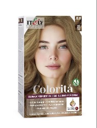 ITELY COLORITA COLOR EM CREME 8.0