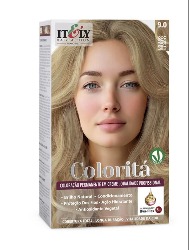 ITELY COLORITA COLOR EM CREME 9.0