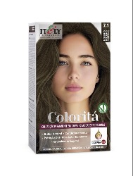 ITELY COLORITA COLOR EM CREME 7.1