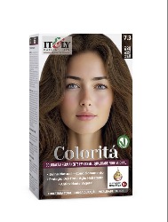 ITELY COLORITA COLOR EM CREME 7.3
