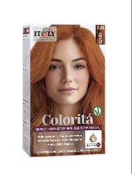 ITELY COLORITA COLOR EM CREME 7.43