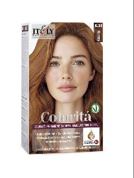 ITELY COLORITA COLOR EM CREME 8.34