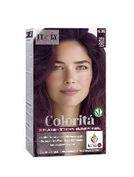 ITELY COLORITA COLOR EM CREME 6.26