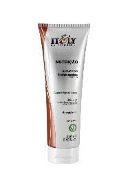 ITELY SHAMPOO 250ML NUTRICAO