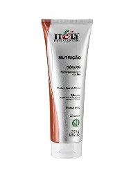 ITELY MASCARA 250G NUTRICAO 