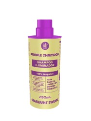 LOLA PURPLE SHAMPOO 250ML