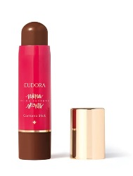 EUDORA N.S. CONTORNO FACIAL STCK COR 3 5G