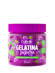 DABELLE GELATINA JUJUBA DE UVA