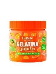 DABELLE GELATINA JUJUBA DE LARANJA