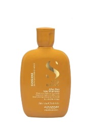 ALFAPARF SDL SUNSHINE AFTER SUN LOW SHAMPOO 250ML