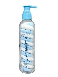 MIA MAKE LOCAO CORPORAL MARSHMALLOW AZUL CLARO 200G