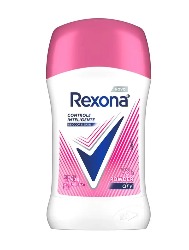 REXONA DES CR F STICK PW 45G