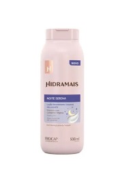 HIDRAMAIS LOC DESO 500ML NOITE SERENA