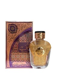 AL WATANIAH WATANI EDP 100ML