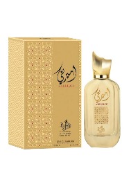 AL WATANIAH KHUSUSI AMEERATI EDP 100ML