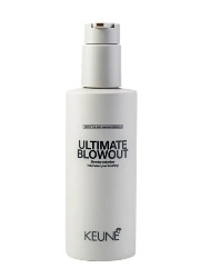 KEUNE ULTIMATE BLOWOUT 200ML