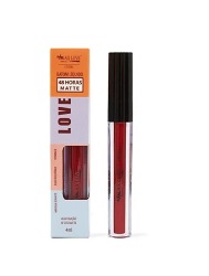 MAX LOVE BATOM LIQUIDO 48 HORAS MATTE COR:261
