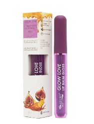 MAX LOVE GLOSS LIP BALM COM MEL COR:417 FIGO