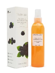 MAX LOVE TONICO DE LINPEZA GLOW LOVE - 200ML MODELO:AMORA