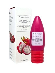 MAX LOVE HIDRATANTE FACIAL - GLOW PITAYA
