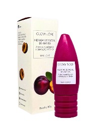 MAX LOVE HIDRATANTE FACIAL - GLOW AMEIXA