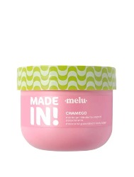 RUBY ROSE B5001 - MADE IN - MANTEIGA HIDRATANTE CORPORAL DESODORANTE - CHAMEGO