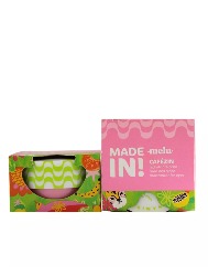 RUBY ROSE E2800 - MADE IN - HIDRATANTE PARA AREA DOS OLHOS - CAFEZIN