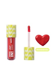 RUBY ROSE L6202 - MADE IN - BATOM LIQUIDO CHARME DO RIO - GUANABARA