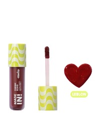 RUBY ROSE L6202 - MADE IN - BATOM LIQUIDO CHARME DO RIO - LEBLON