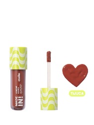 RUBY ROSE L6202 - MADE IN - BATOM LIQUIDO CHARME DO RIO - TIJUCA