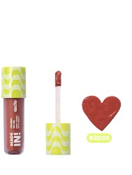 RUBY ROSE L6202 - MADE IN - BATOM LIQUIDO CHARME DO RIO - BUZIOS