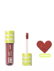 RUBY ROSE L6202 - MADE IN - BATOM LIQUIDO CHARME DO RIO - IPANEMA