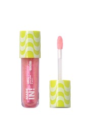 RUBY ROSE L6405M - MADE IN - GLOSS LABIAL GINGA - GRACINHA