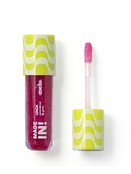 RUBY ROSE L6405M - MADE IN - GLOSS LABIAL GINGA - MALEMOLENCIA