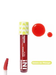 RUBY ROSE L6602 - MADE IN - AQUA TINT - BEIJO TROPICAL - GELEIA DE PITANGA