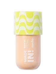 RUBY ROSE R M302-S3 - MADE IN - BASE LIQUIDA BONITA - COR 30