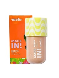 RUBY ROSE M302-S4 - MADE IN - BASE LIQUIDA BONITA - COR 40